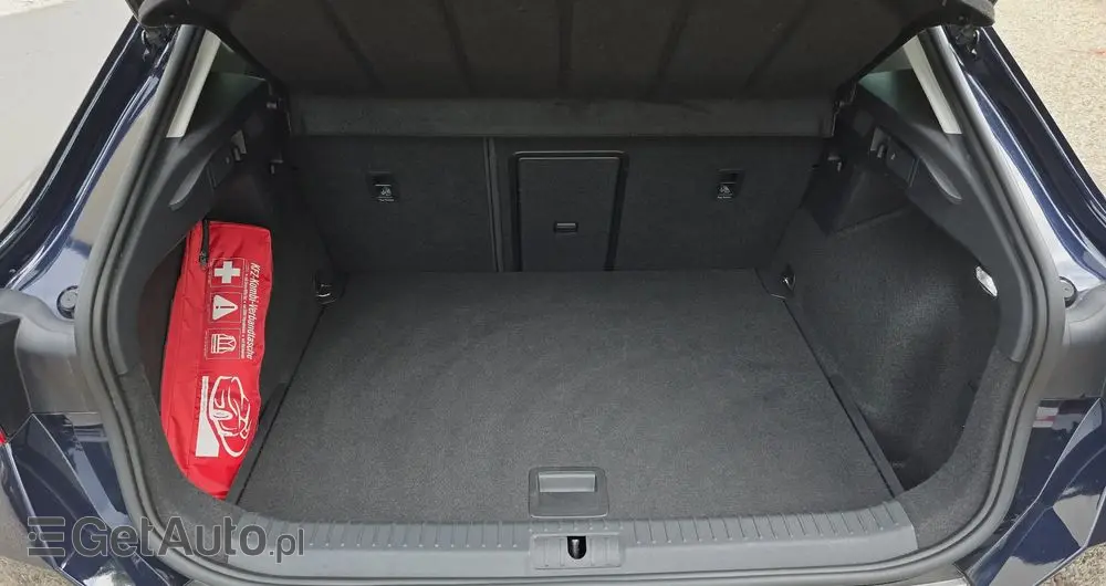 CUPRA Formentor 1.5 TSI DSG Tribe Edition