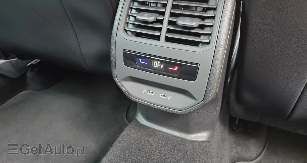 CUPRA Formentor 1.5 TSI DSG Tribe Edition