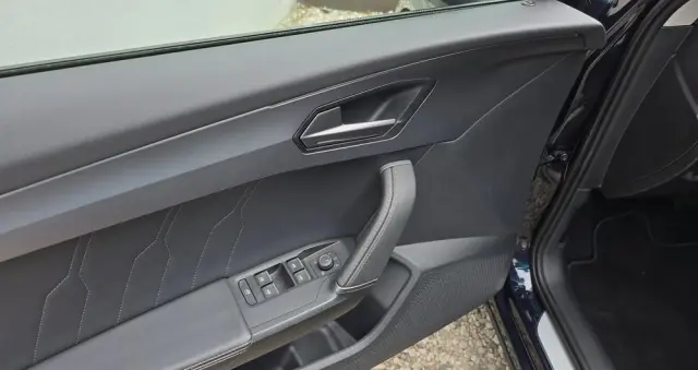 CUPRA Formentor 1.5 TSI DSG Tribe Edition