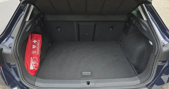 CUPRA Formentor 1.5 TSI DSG Tribe Edition