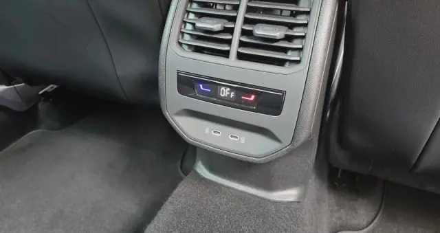 CUPRA Formentor 1.5 TSI DSG Tribe Edition