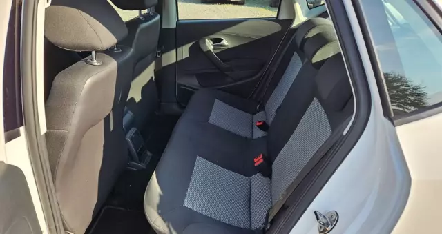 VOLKSWAGEN Polo 1.2 Comfortline