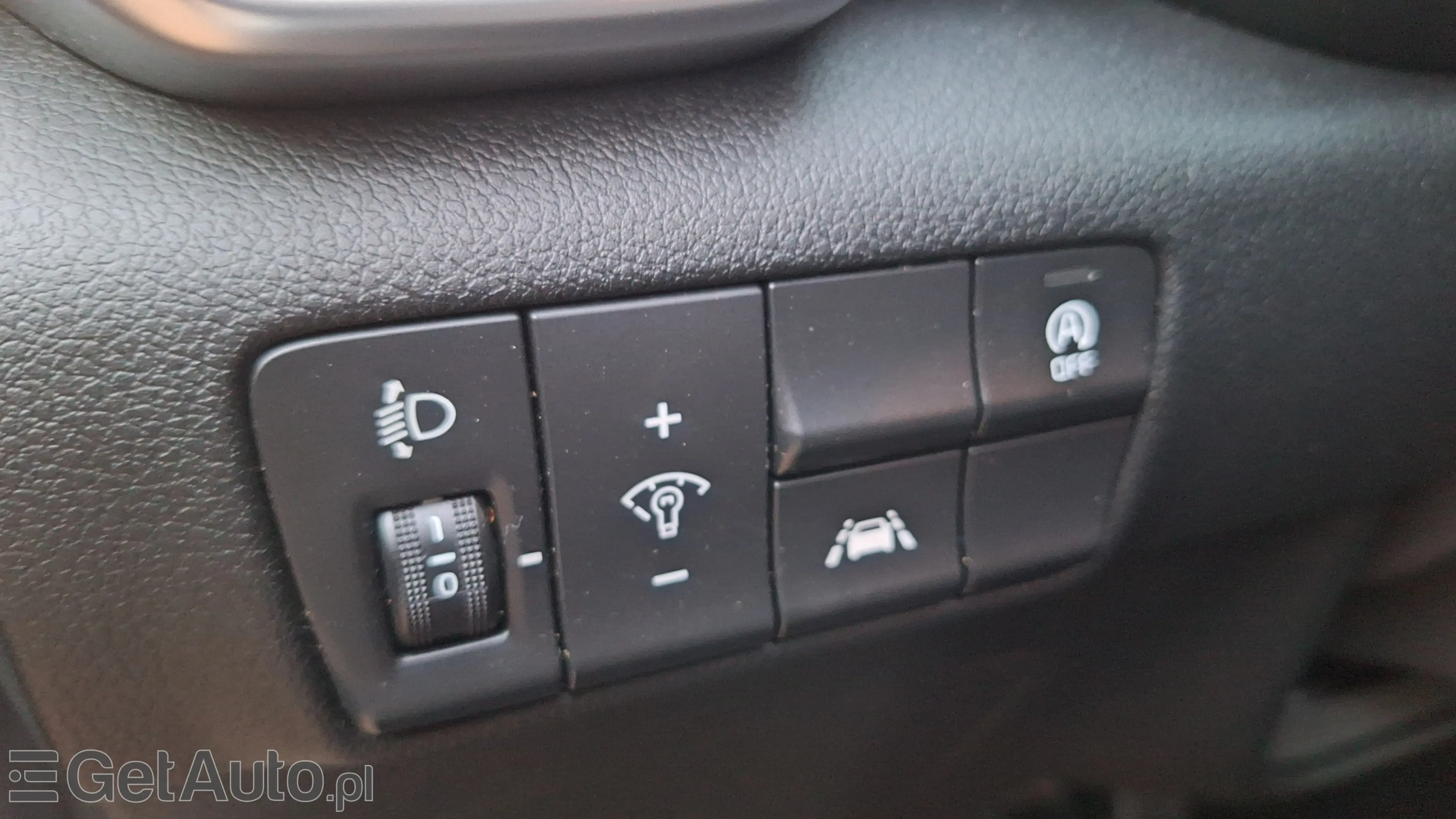 KIA Sportage GT Line