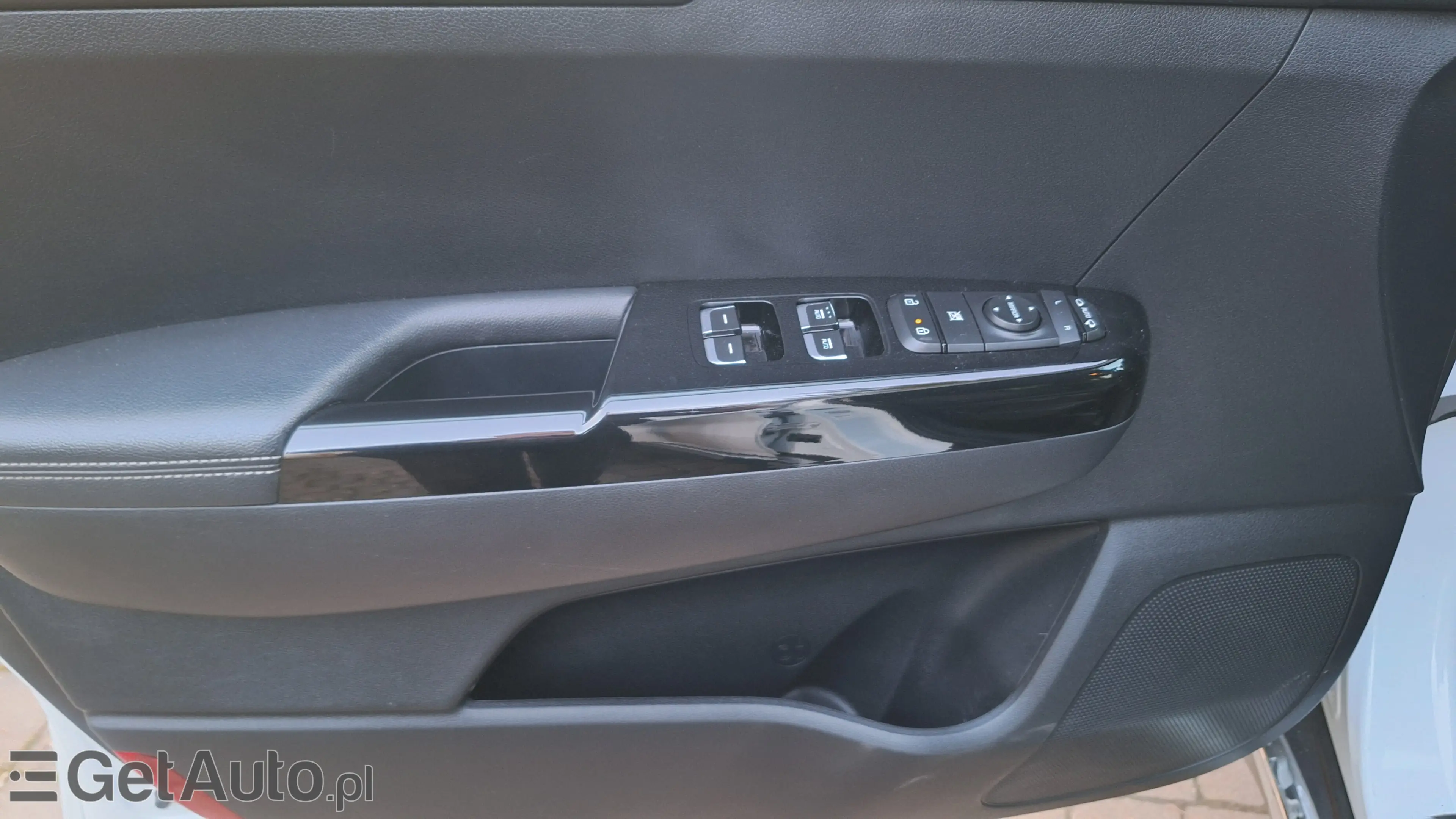 KIA Sportage GT Line