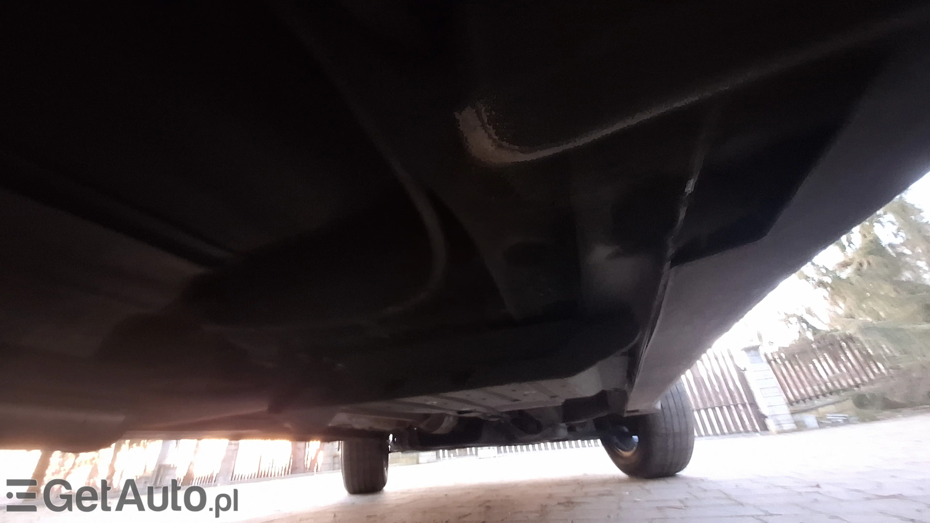 KIA Sportage GT Line