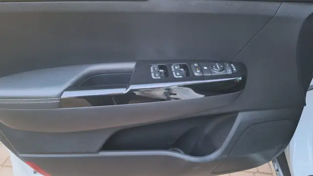 KIA Sportage GT Line