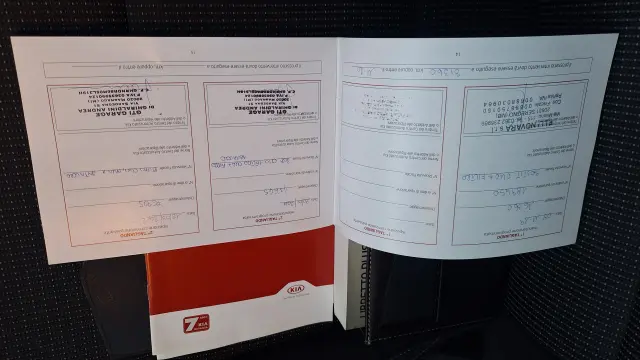 KIA Sportage GT Line