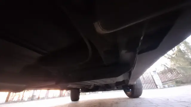 KIA Sportage GT Line