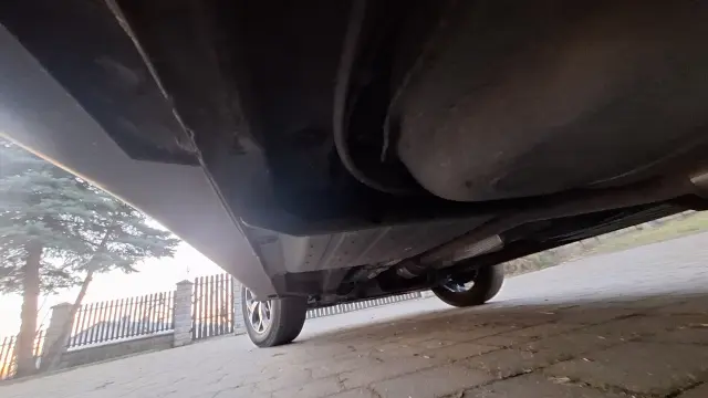 KIA Sportage GT Line