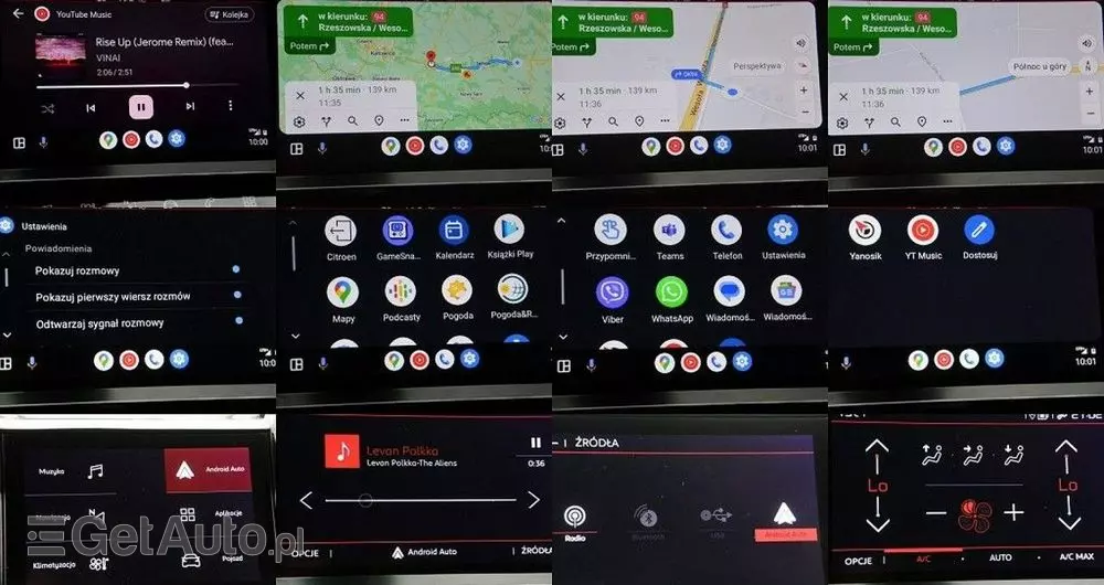 CITROËN C5 Aircross Pure Tech 130 S&S EAT8 FEEL PACK