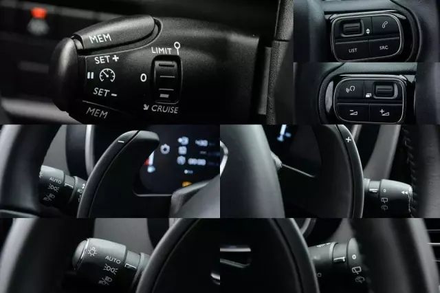 CITROËN C5 Aircross Pure Tech 130 S&S EAT8 FEEL PACK