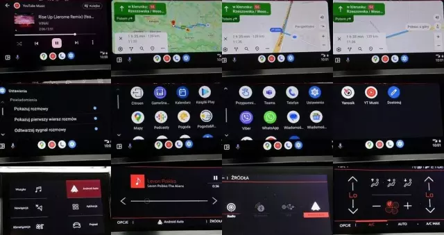 CITROËN C5 Aircross Pure Tech 130 S&S EAT8 FEEL PACK