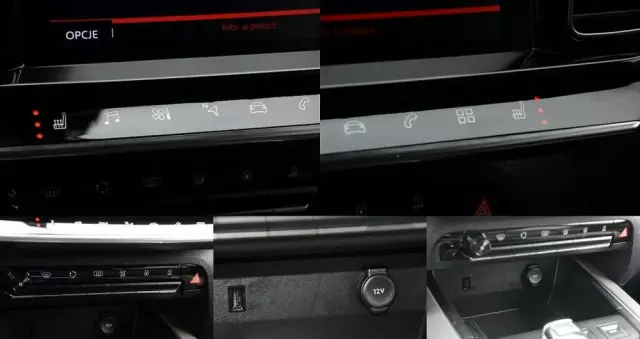 CITROËN C5 Aircross Pure Tech 130 S&S EAT8 FEEL PACK