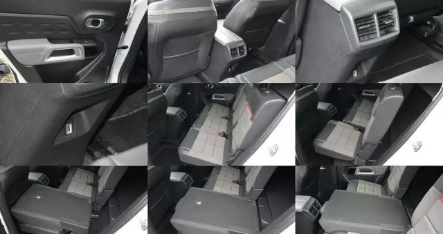 CITROËN C5 Aircross Pure Tech 130 S&S EAT8 FEEL PACK