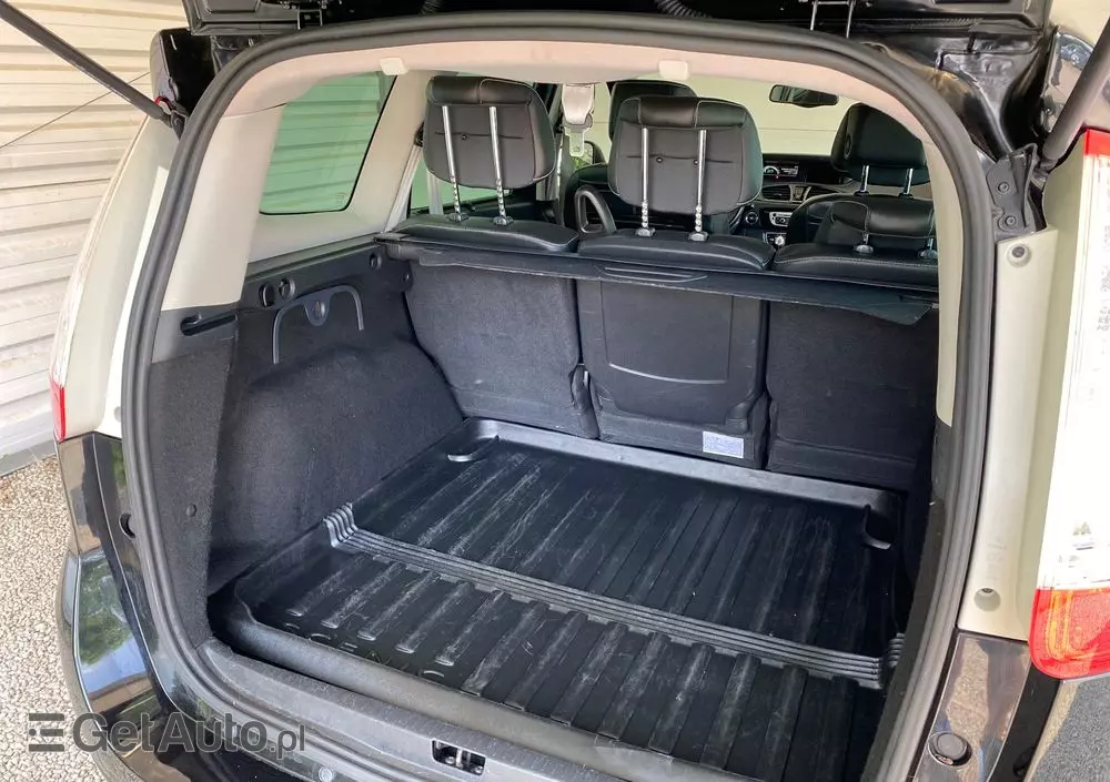 RENAULT Grand Scenic Gr 1.2 TCe Energy Bose EU6