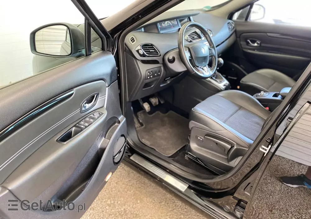 RENAULT Grand Scenic Gr 1.2 TCe Energy Bose EU6