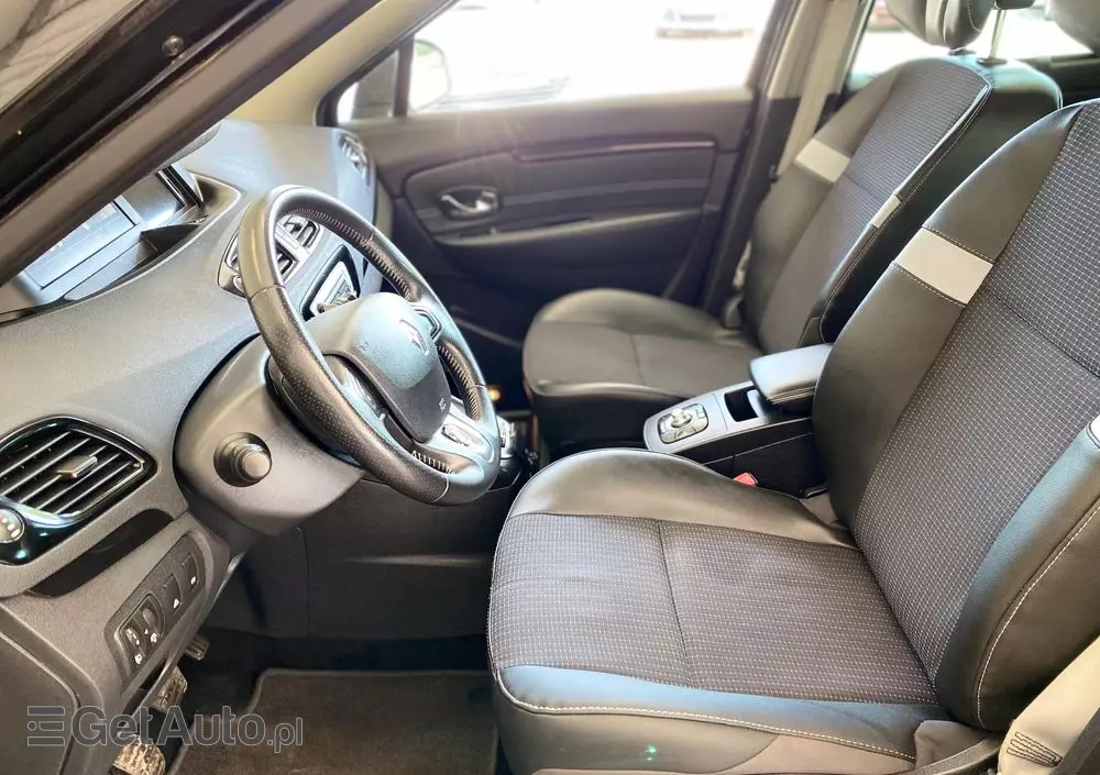 RENAULT Grand Scenic Gr 1.2 TCe Energy Bose EU6