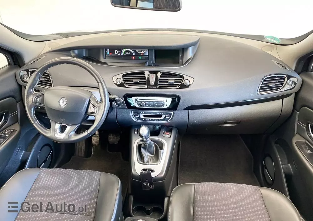 RENAULT Grand Scenic Gr 1.2 TCe Energy Bose EU6