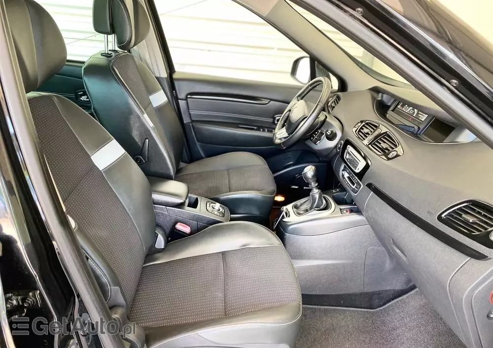 RENAULT Grand Scenic Gr 1.2 TCe Energy Bose EU6