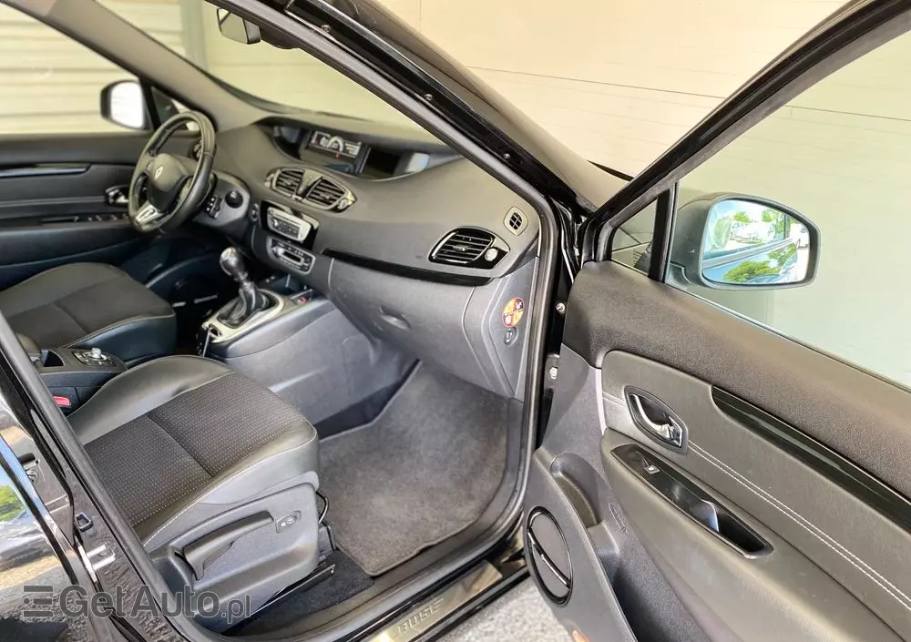 RENAULT Grand Scenic Gr 1.2 TCe Energy Bose EU6