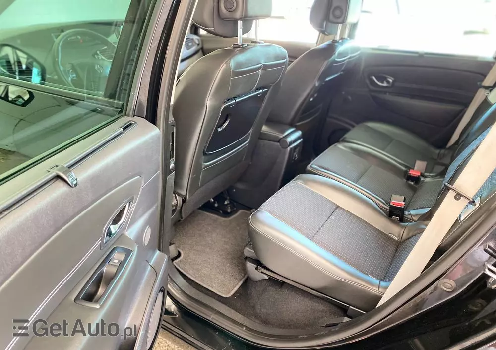 RENAULT Grand Scenic Gr 1.2 TCe Energy Bose EU6