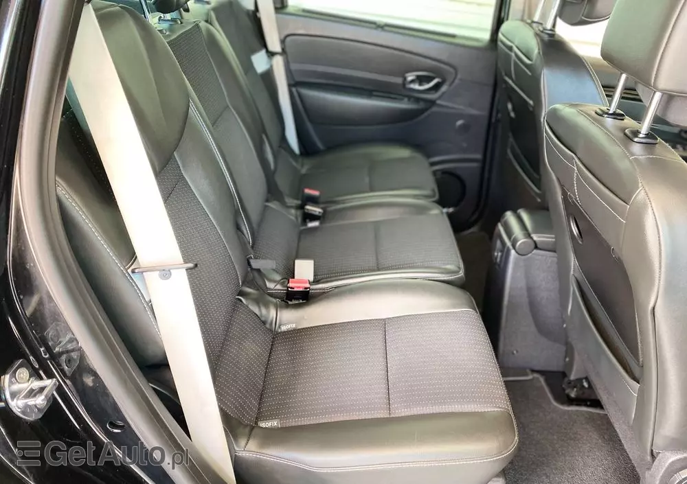 RENAULT Grand Scenic Gr 1.2 TCe Energy Bose EU6