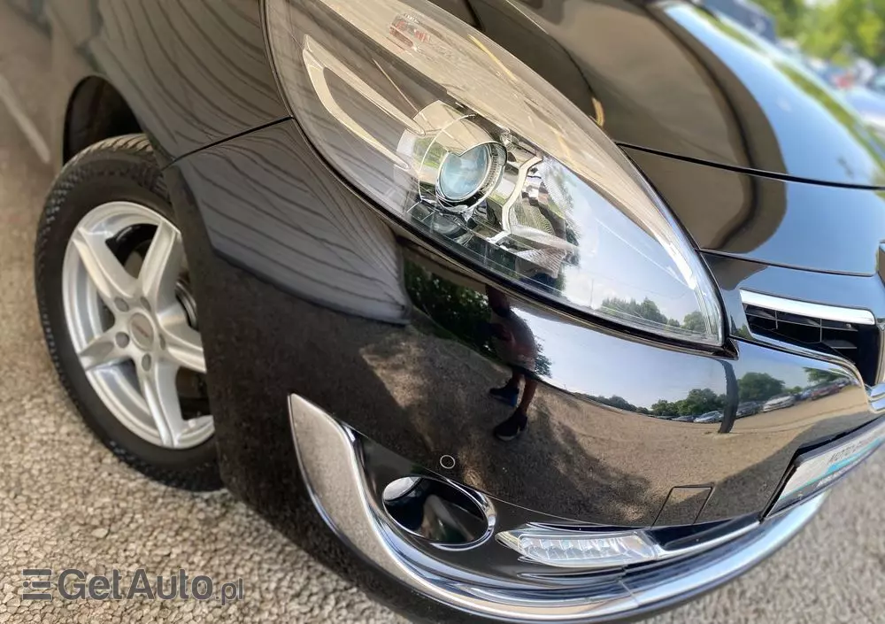 RENAULT Grand Scenic Gr 1.2 TCe Energy Bose EU6