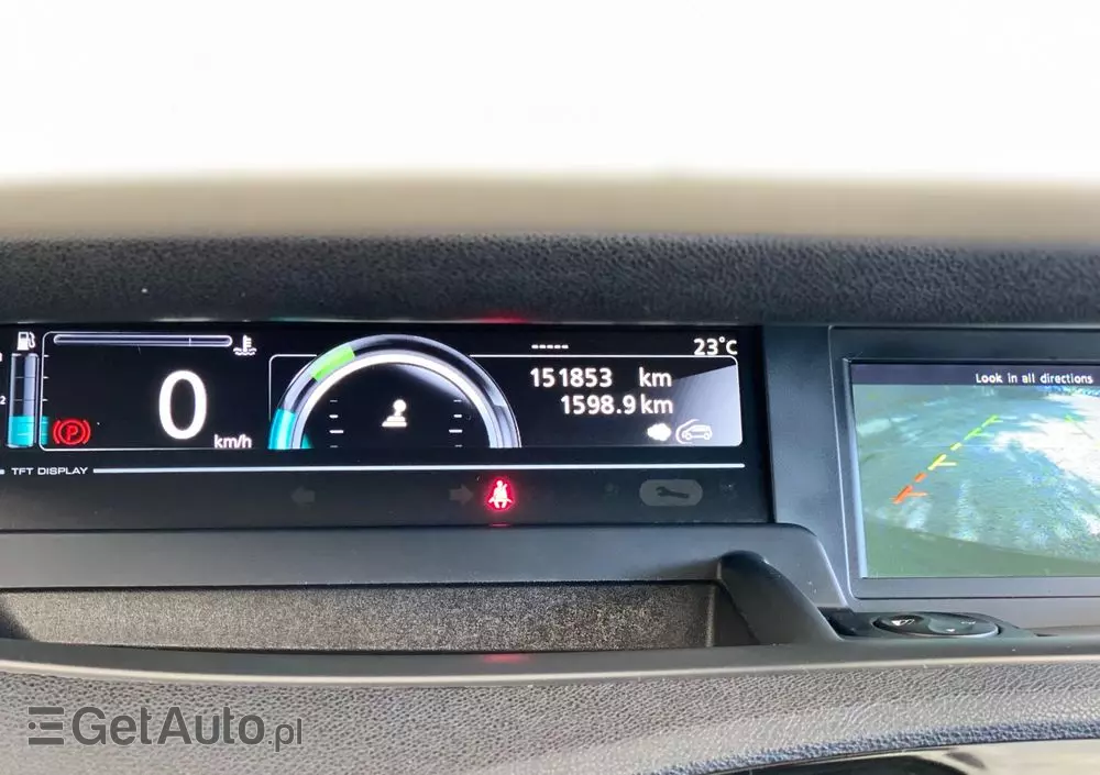 RENAULT Grand Scenic Gr 1.2 TCe Energy Bose EU6