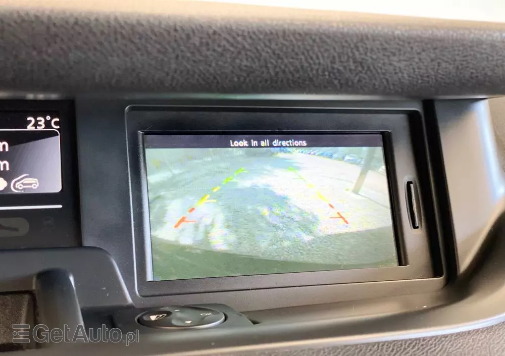 RENAULT Grand Scenic Gr 1.2 TCe Energy Bose EU6