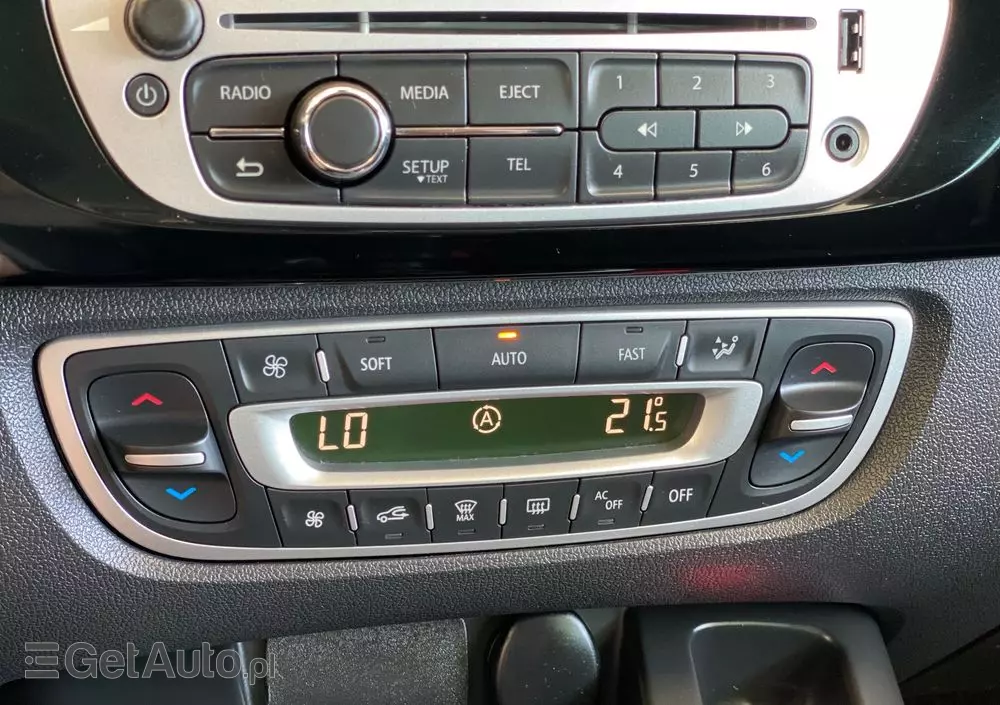 RENAULT Grand Scenic Gr 1.2 TCe Energy Bose EU6