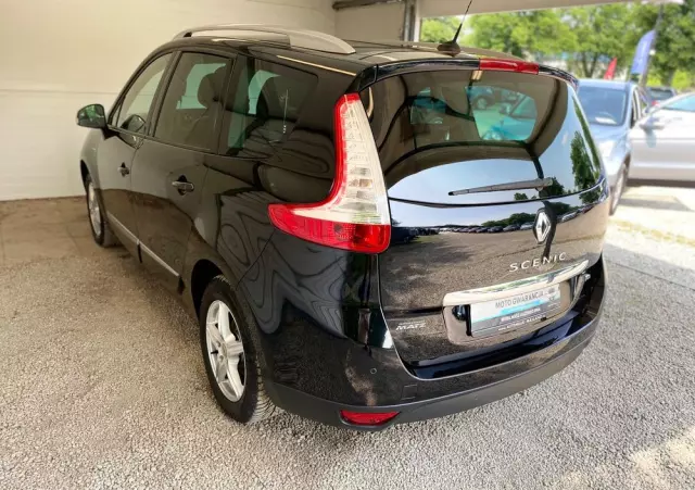 RENAULT Grand Scenic Gr 1.2 TCe Energy Bose EU6