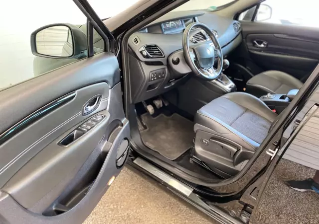 RENAULT Grand Scenic Gr 1.2 TCe Energy Bose EU6