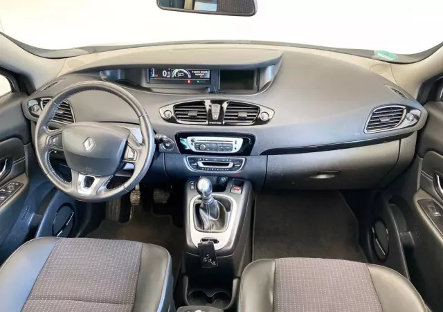 RENAULT Grand Scenic Gr 1.2 TCe Energy Bose EU6