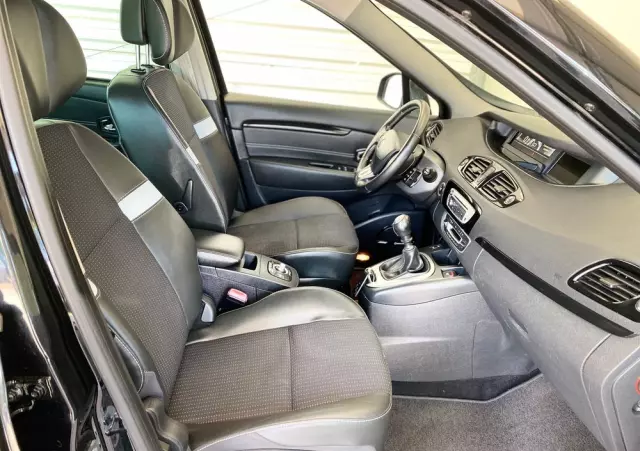 RENAULT Grand Scenic Gr 1.2 TCe Energy Bose EU6