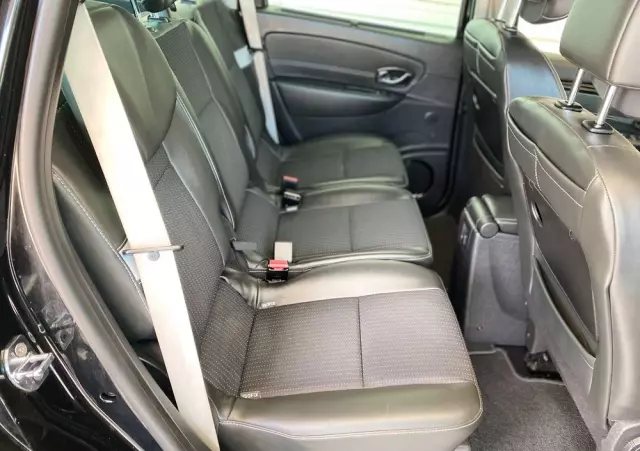 RENAULT Grand Scenic Gr 1.2 TCe Energy Bose EU6