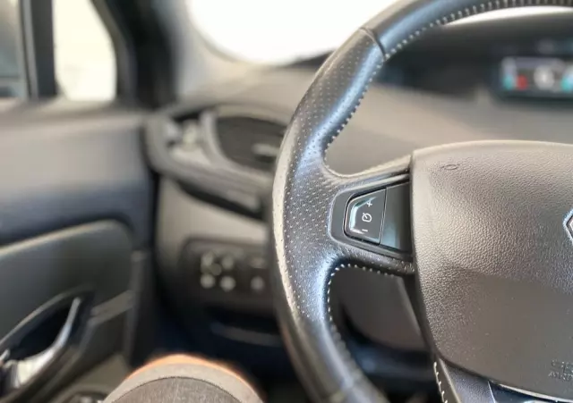 RENAULT Grand Scenic Gr 1.2 TCe Energy Bose EU6