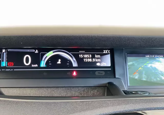 RENAULT Grand Scenic Gr 1.2 TCe Energy Bose EU6