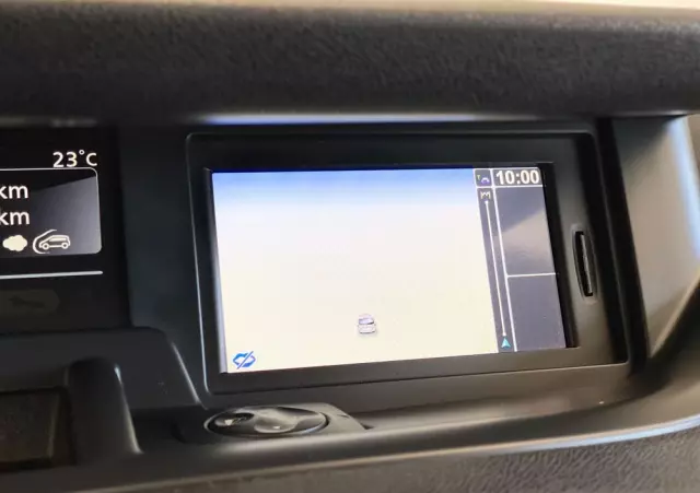 RENAULT Grand Scenic Gr 1.2 TCe Energy Bose EU6