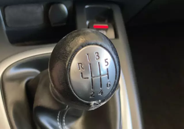 RENAULT Grand Scenic Gr 1.2 TCe Energy Bose EU6