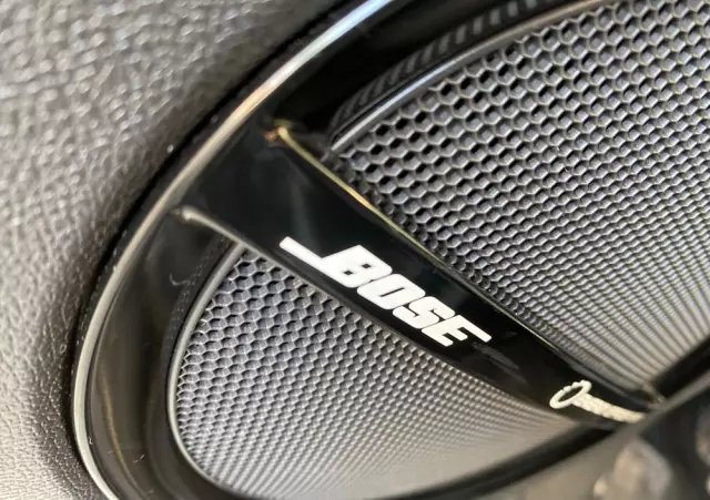 RENAULT Grand Scenic Gr 1.2 TCe Energy Bose EU6