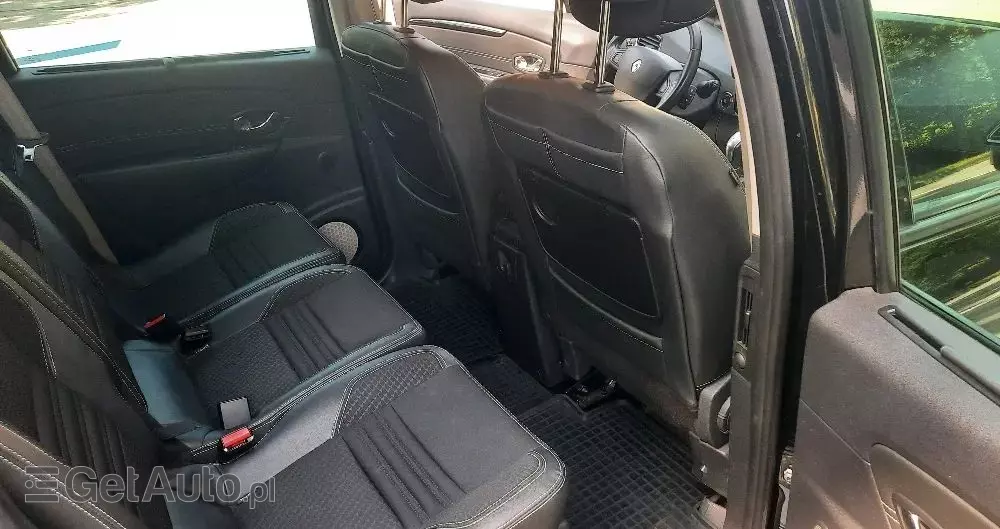 RENAULT Grand Scenic Gr 1.5 dCi Bose EDition EDC