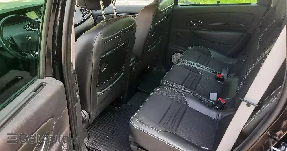 RENAULT Grand Scenic Gr 1.5 dCi Bose EDition EDC