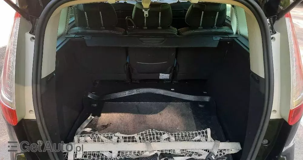 RENAULT Grand Scenic Gr 1.5 dCi Bose EDition EDC