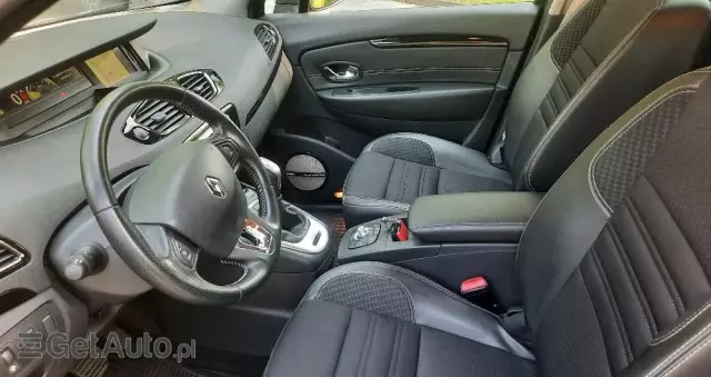 RENAULT Grand Scenic Gr 1.5 dCi Bose EDition EDC