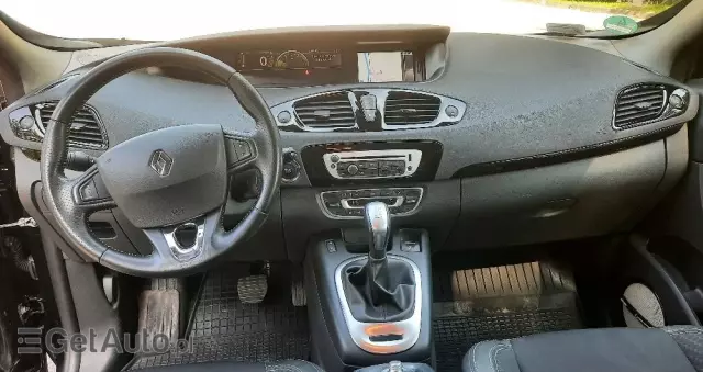 RENAULT Grand Scenic Gr 1.5 dCi Bose EDition EDC