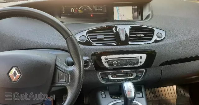 RENAULT Grand Scenic Gr 1.5 dCi Bose EDition EDC