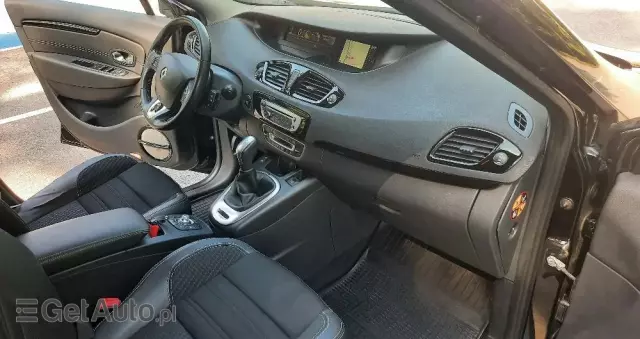 RENAULT Grand Scenic Gr 1.5 dCi Bose EDition EDC