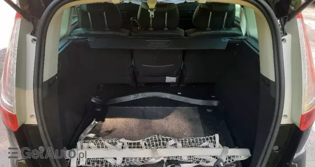 RENAULT Grand Scenic Gr 1.5 dCi Bose EDition EDC