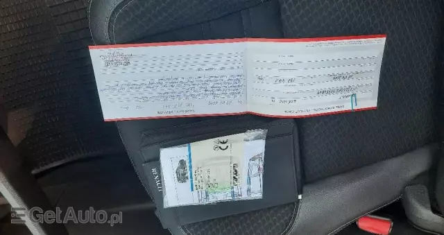 RENAULT Grand Scenic Gr 1.5 dCi Bose EDition EDC