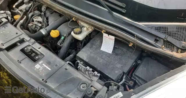 RENAULT Grand Scenic Gr 1.5 dCi Bose EDition EDC